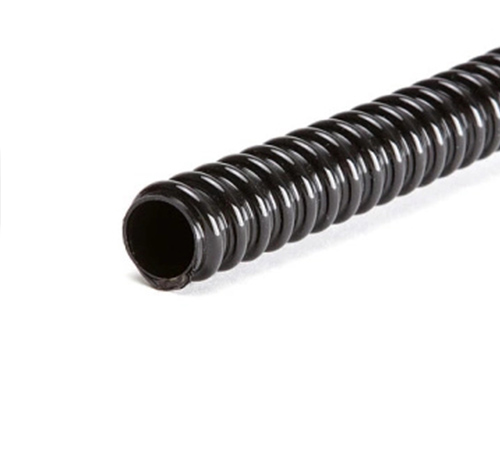 VC2-PU（塑筋加強PU軟管；呼吸通風軟管；氣體導管；線纜保護管）